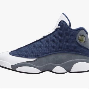 Air Jordan 13 Retro Flint